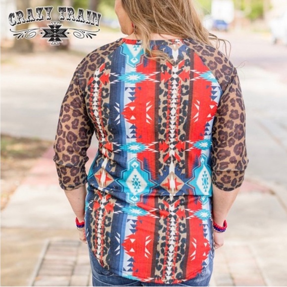 American Native Ragland NEW - Picture 3 of 6